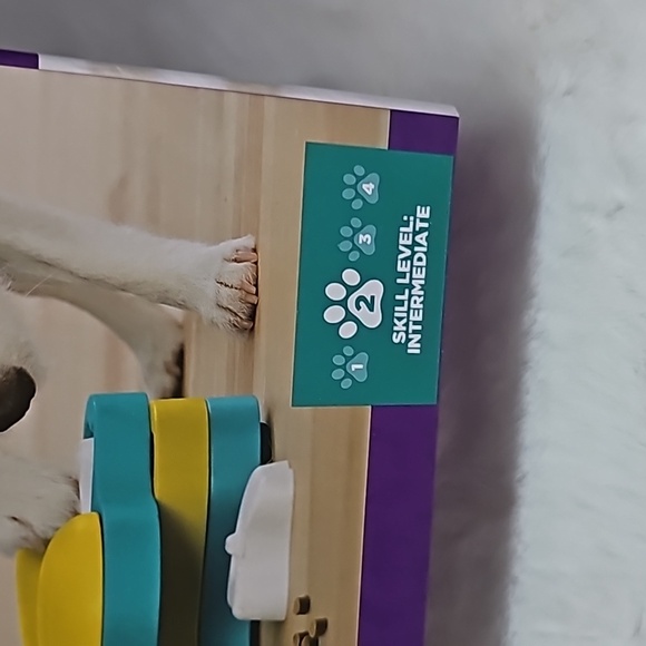 Outward Hound Dog Tornado Skill Level 2 - Picture 3 of 4